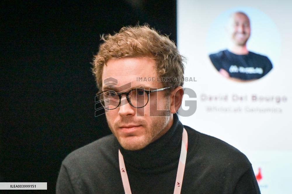 Business Day - Summit for action on AI in Paris - FA