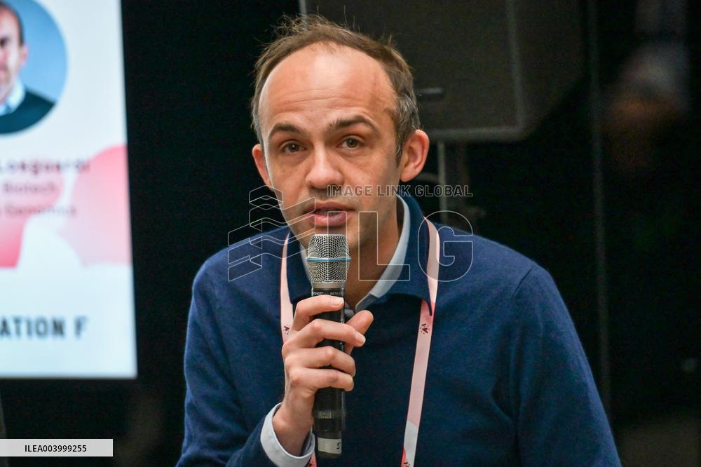 Business Day - Summit for action on AI in Paris - FA