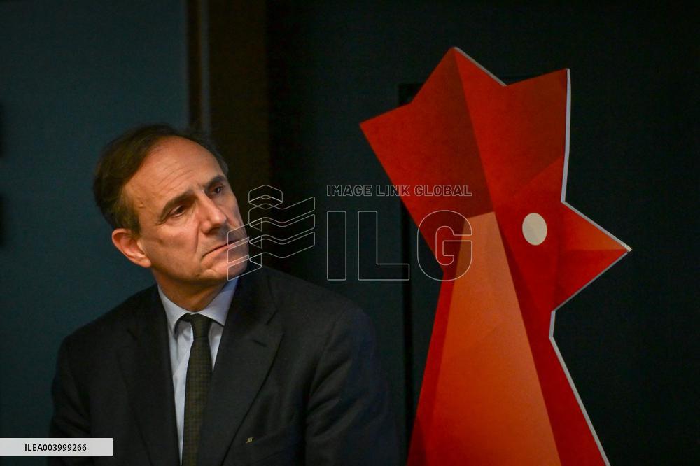 Business Day - Summit for action on AI in Paris - FA