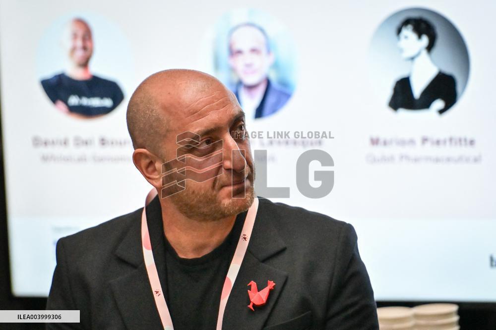 Business Day - Summit for action on AI in Paris - FA