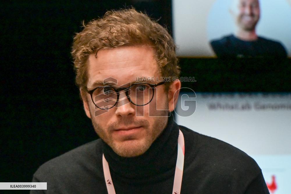 Business Day - Summit for action on AI in Paris - FA