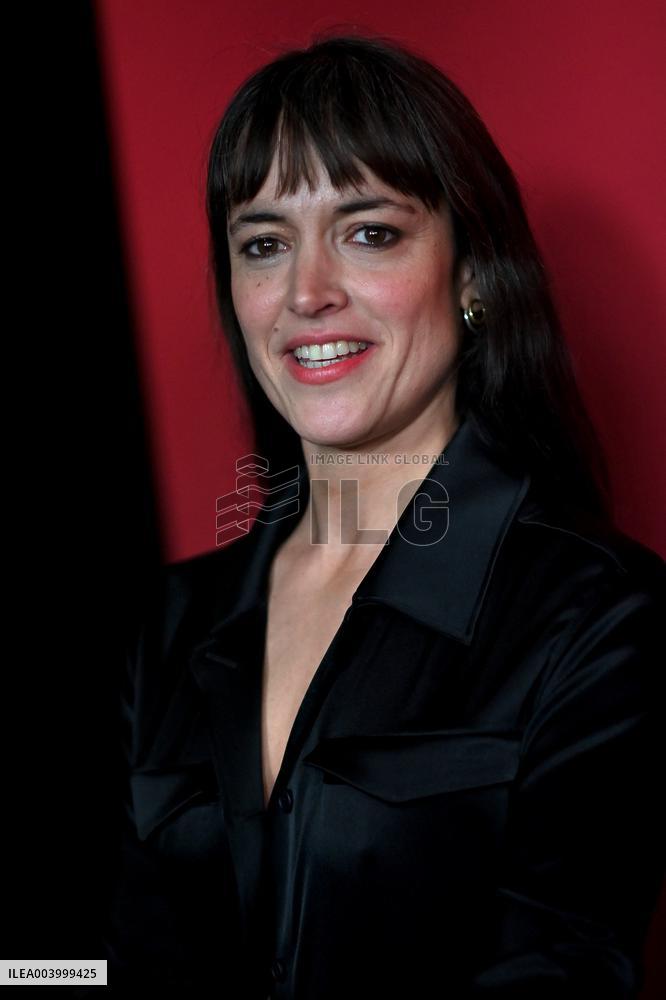 Cesar 2025 - Nominee Dinner - Paris