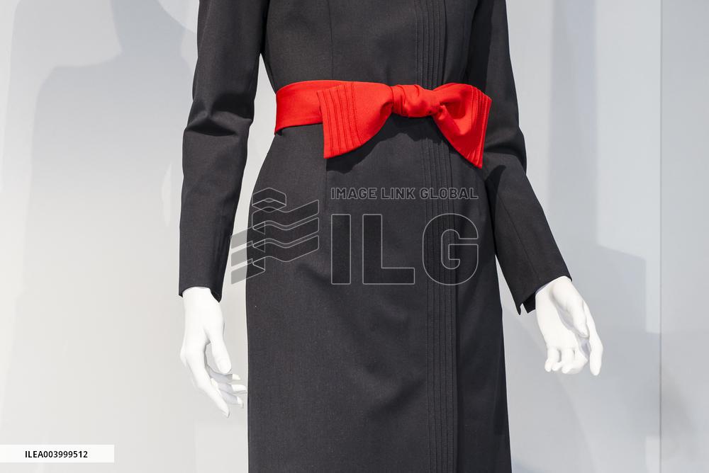 Air France a History of Elegance Exhibition - Toulouse