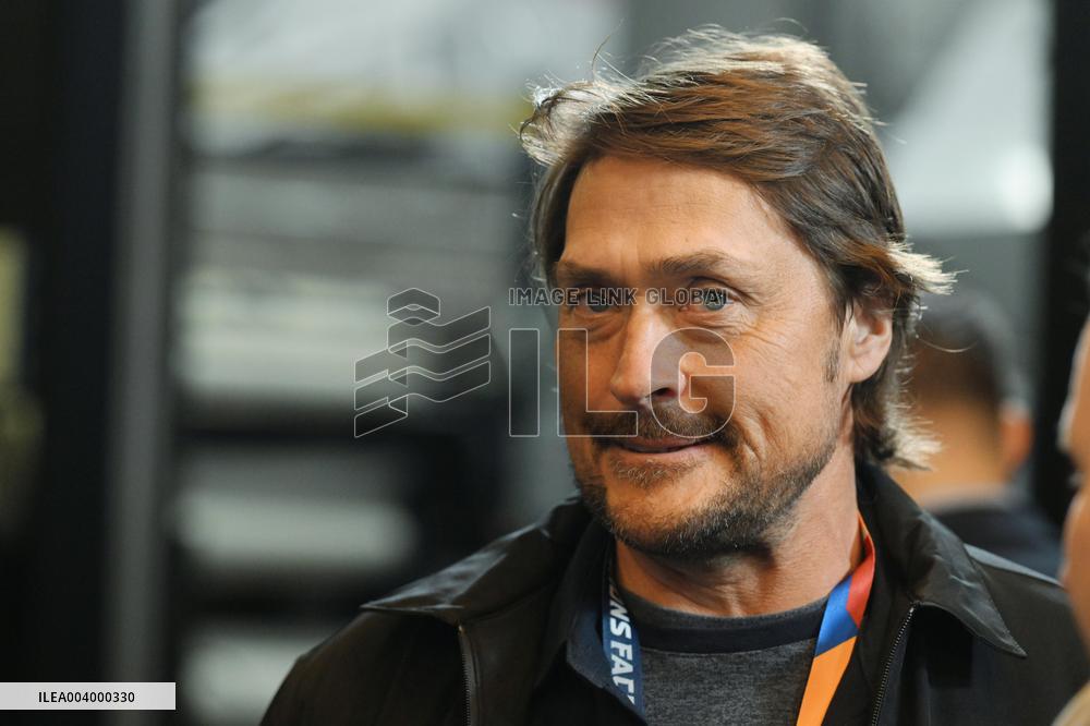 4 Nations Face-Off ice hockey tournament