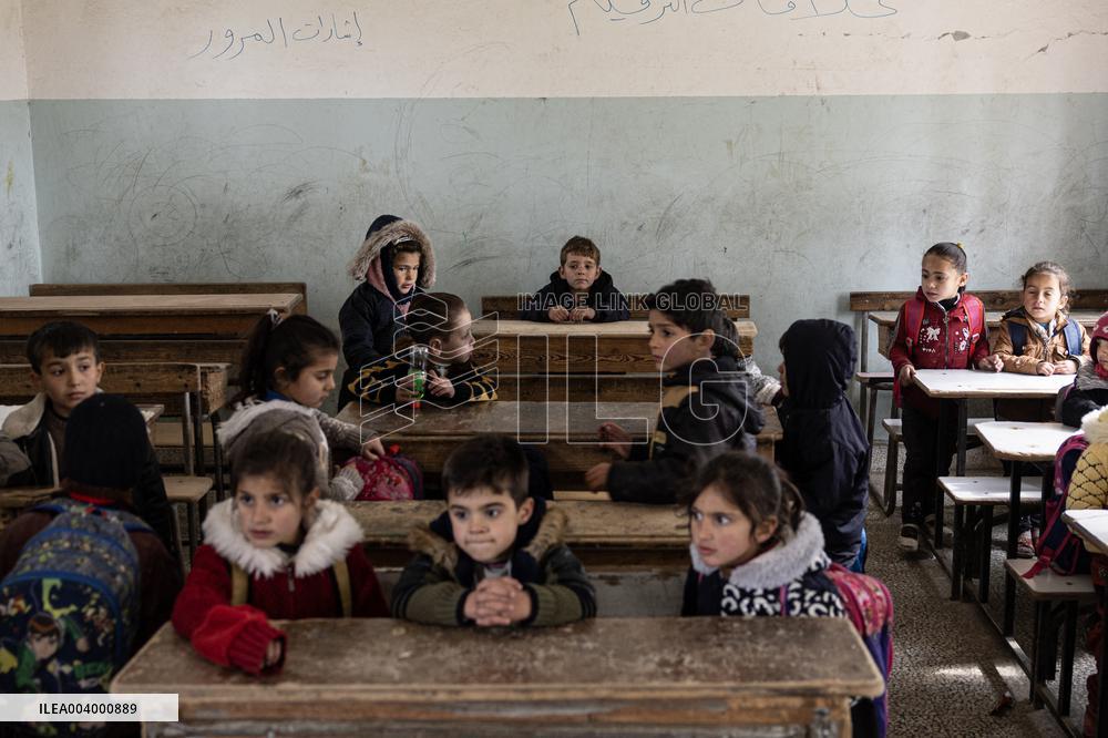 13 Years After, Displaced Persons Lament Living Conditions - Syria