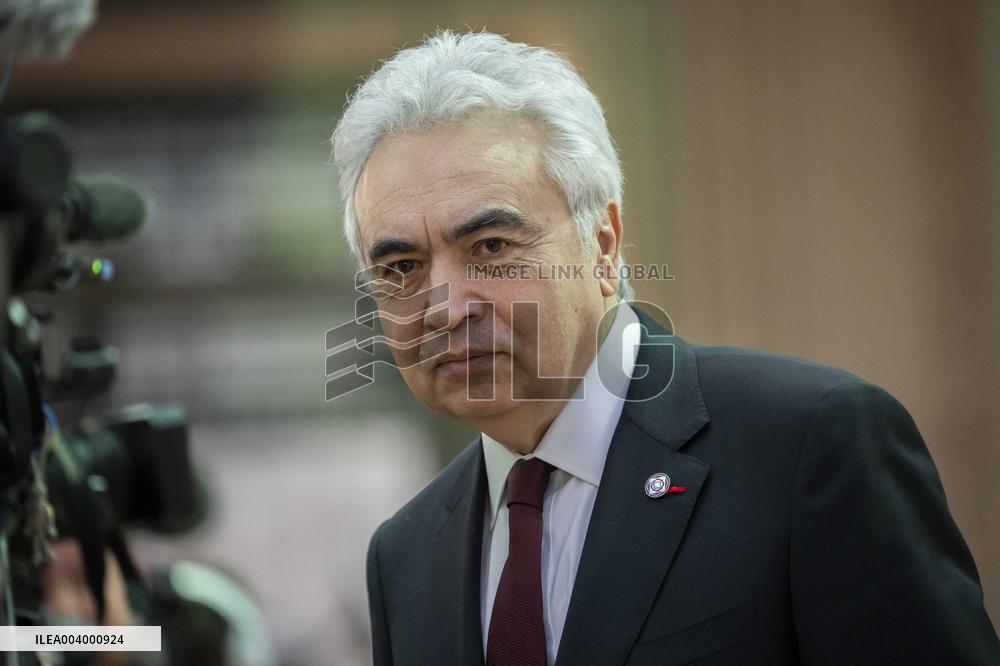 Artificial Intelligence AI Action Summit - Paris