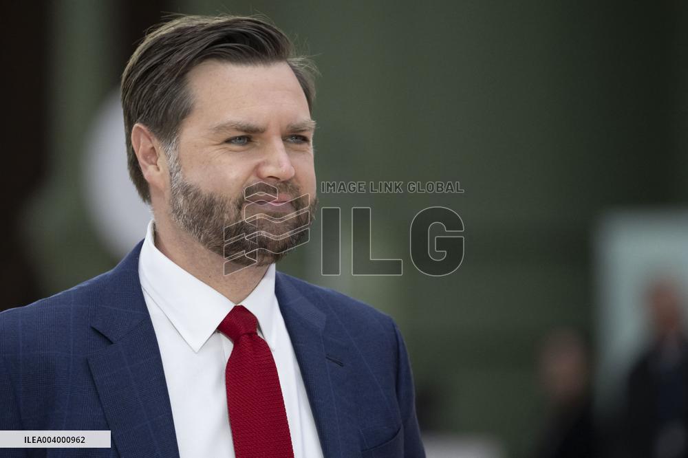 Artificial Intelligence AI Action Summit - Paris