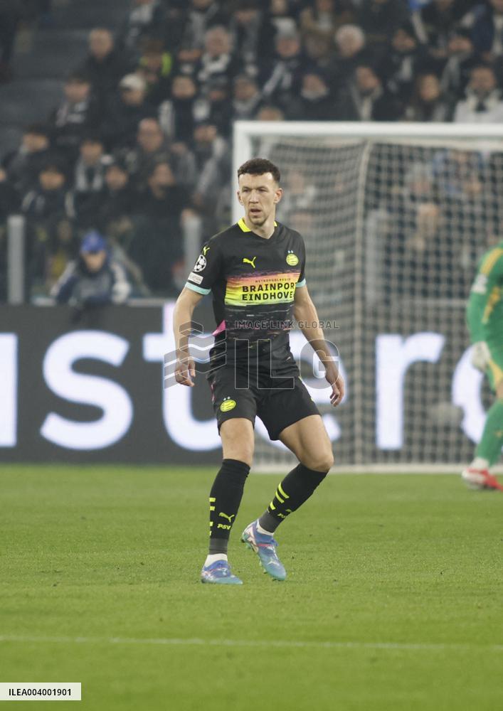 CALCIO - UEFA Champions League - Juventus FC vs PSV Eindhoven