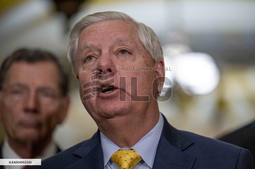 GOP Weekly Press Conference