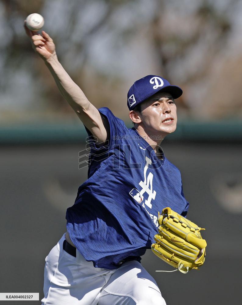 Baseball: Roki Sasaki