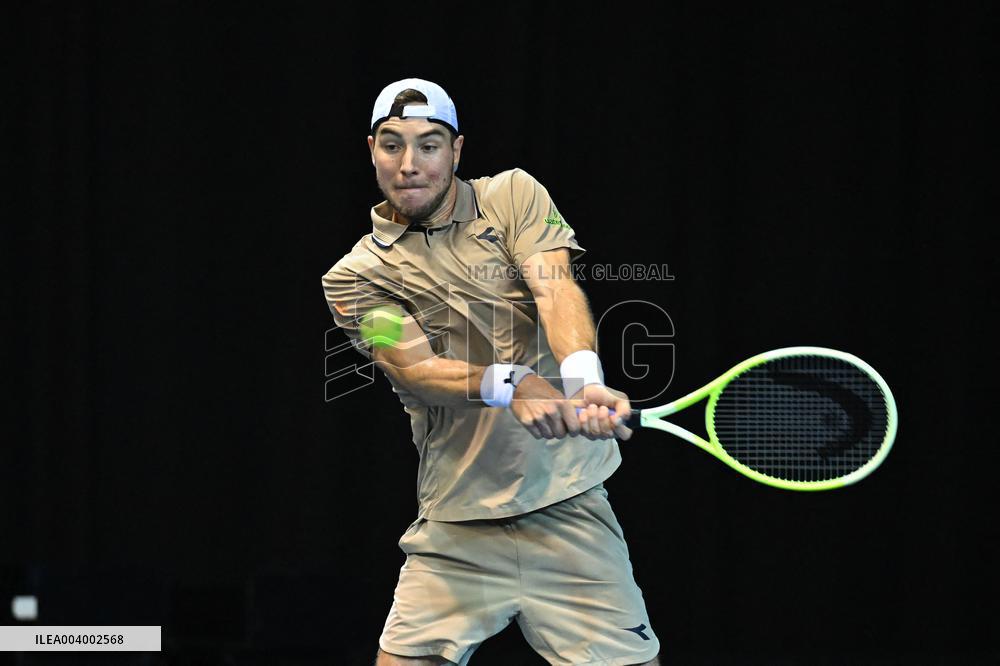 Open 13 Provence - Marseille