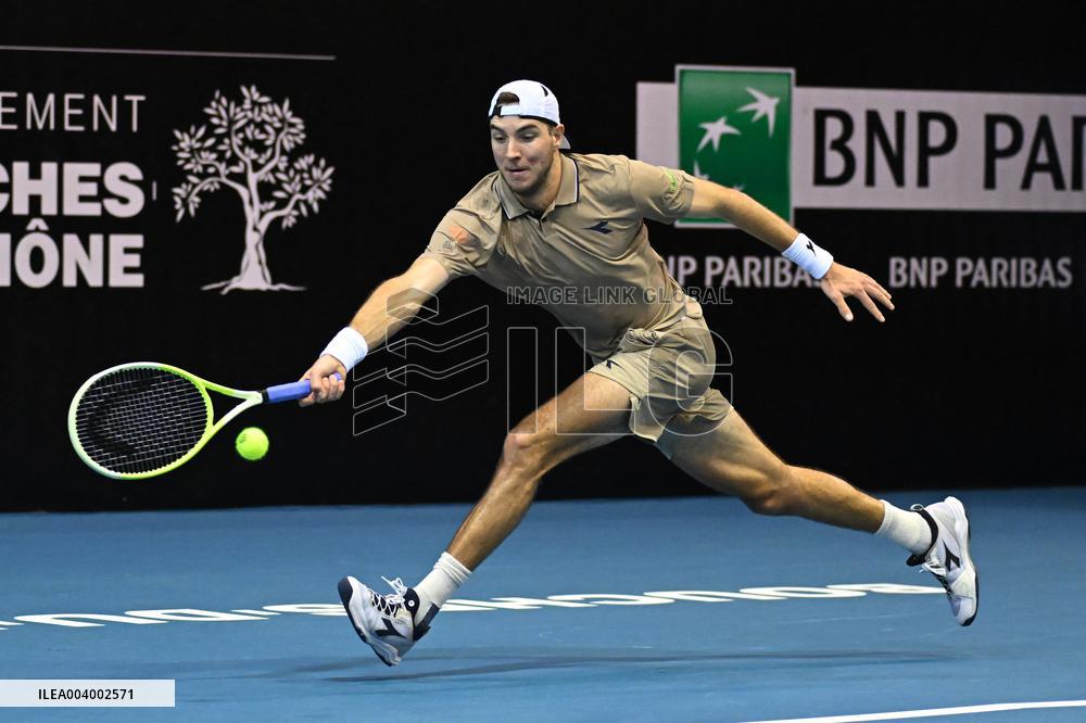 Open 13 Provence - Marseille