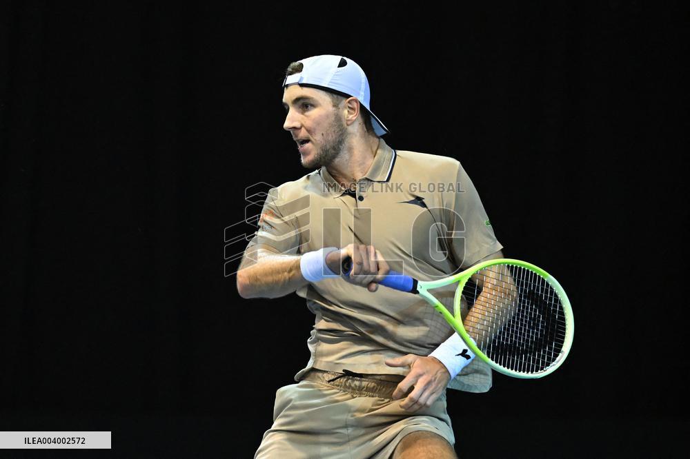 Open 13 Provence - Marseille