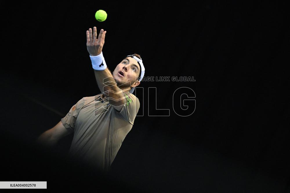 Open 13 Provence - Marseille