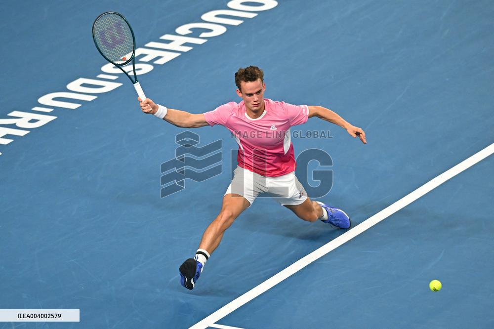 Open 13 Provence - Marseille