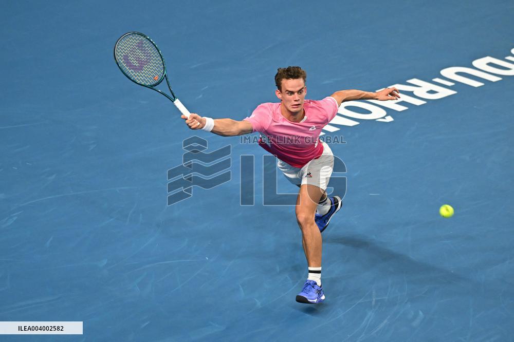 Open 13 Provence - Marseille