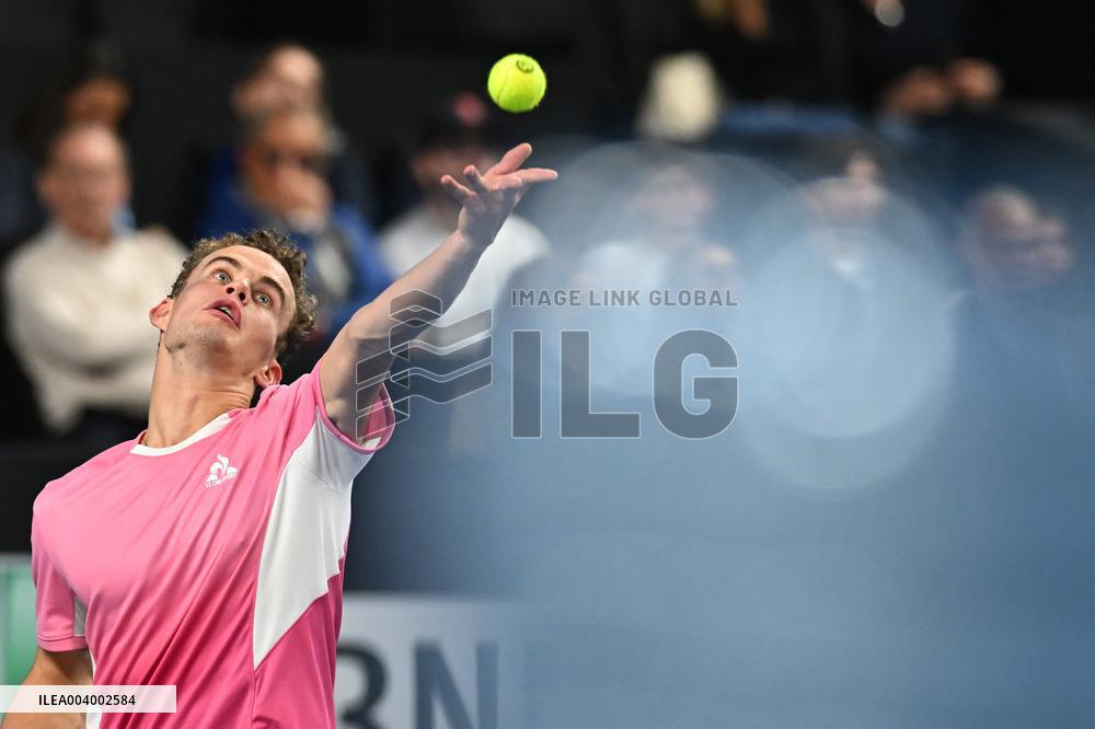 Open 13 Provence - Marseille