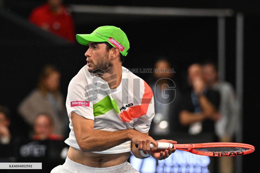 Open 13 Provence - Marseille