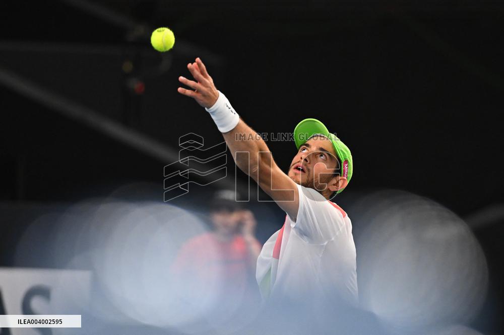 Open 13 Provence - Marseille