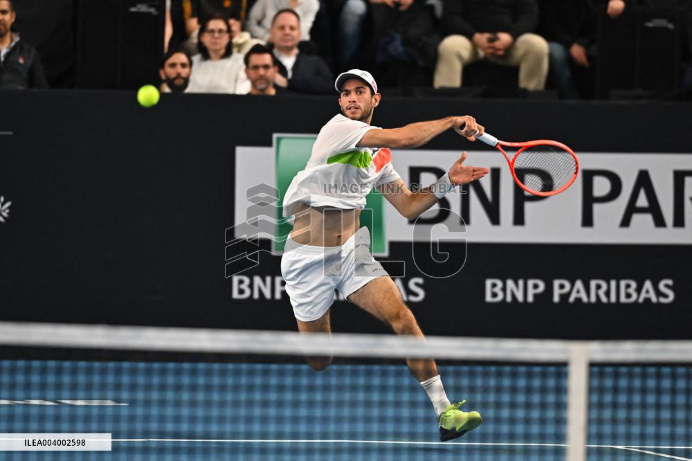 Open 13 Provence - Marseille