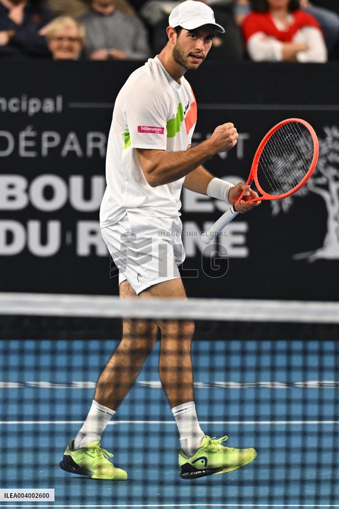 Open 13 Provence - Marseille