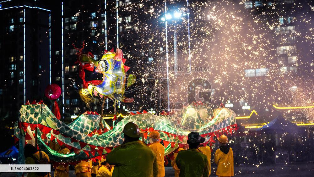 Lantern Festival - China