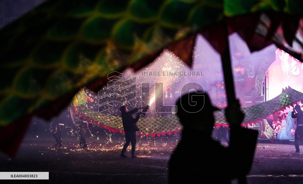 Lantern Festival - China