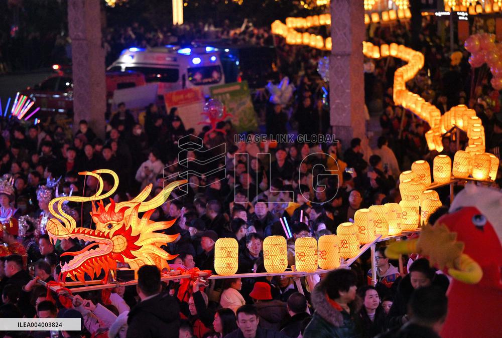 Lantern Festival - China