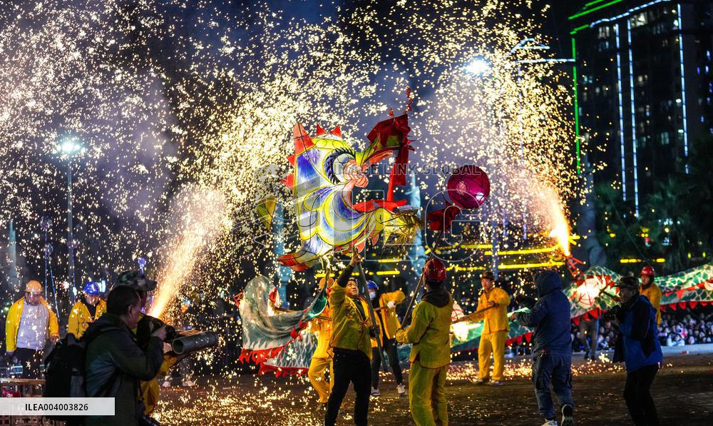 Lantern Festival - China