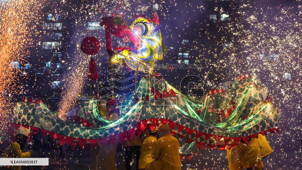 Lantern Festival - China