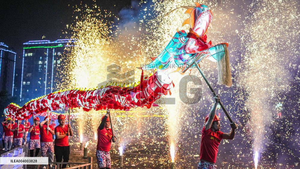 Lantern Festival - China