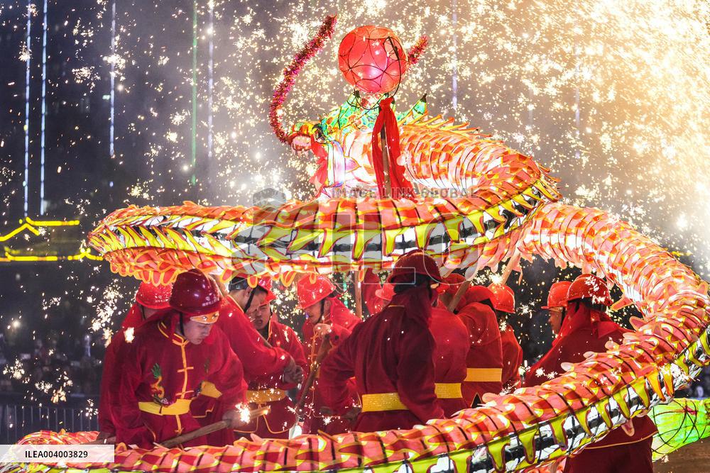 Lantern Festival - China