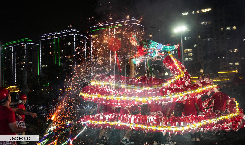 Lantern Festival - China