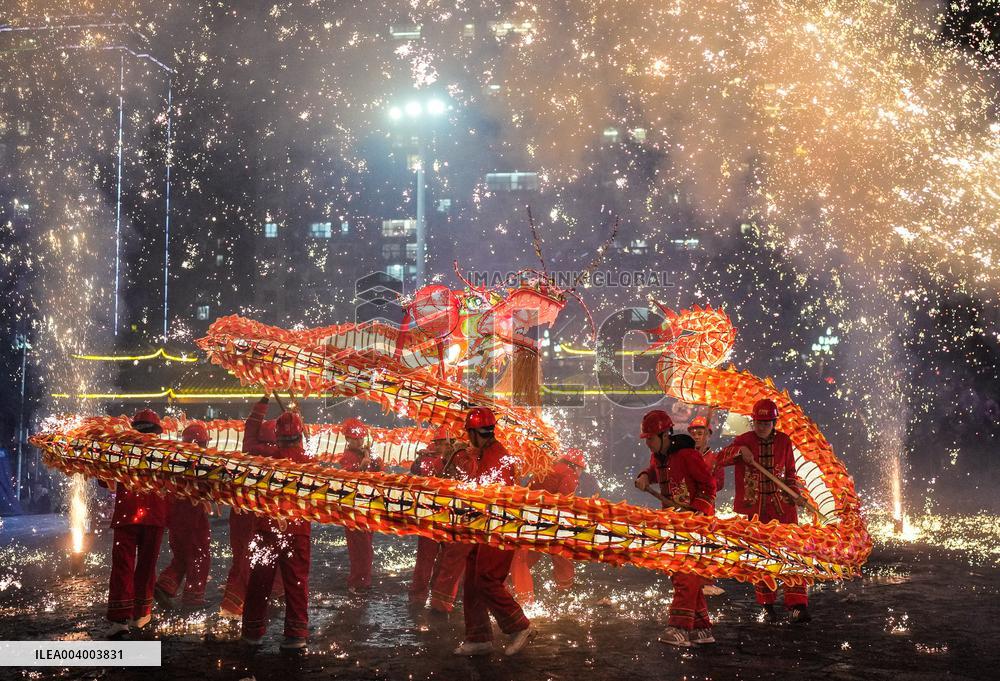 Lantern Festival - China