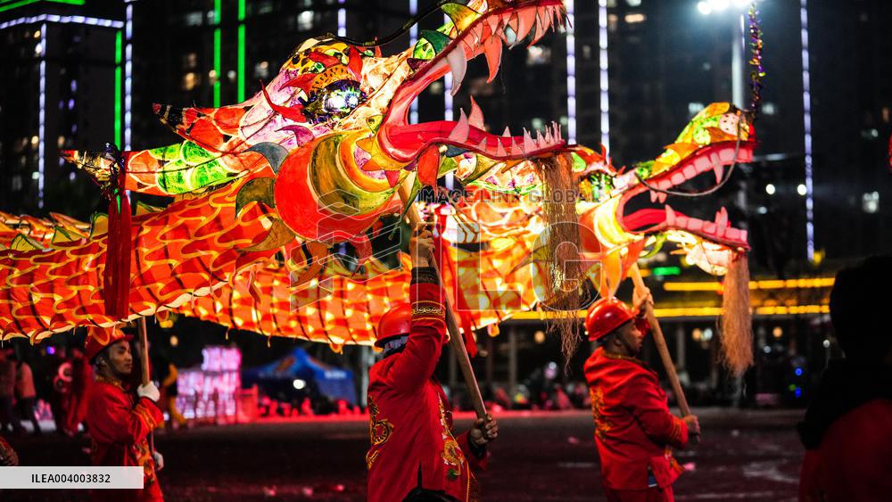 Lantern Festival - China