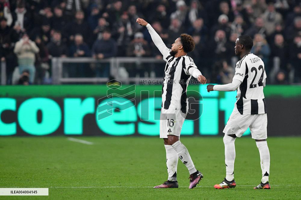 CALCIO - UEFA Champions League - Juventus FC vs PSV Eindhoven