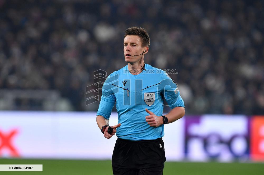 CALCIO - UEFA Champions League - Juventus FC vs PSV Eindhoven