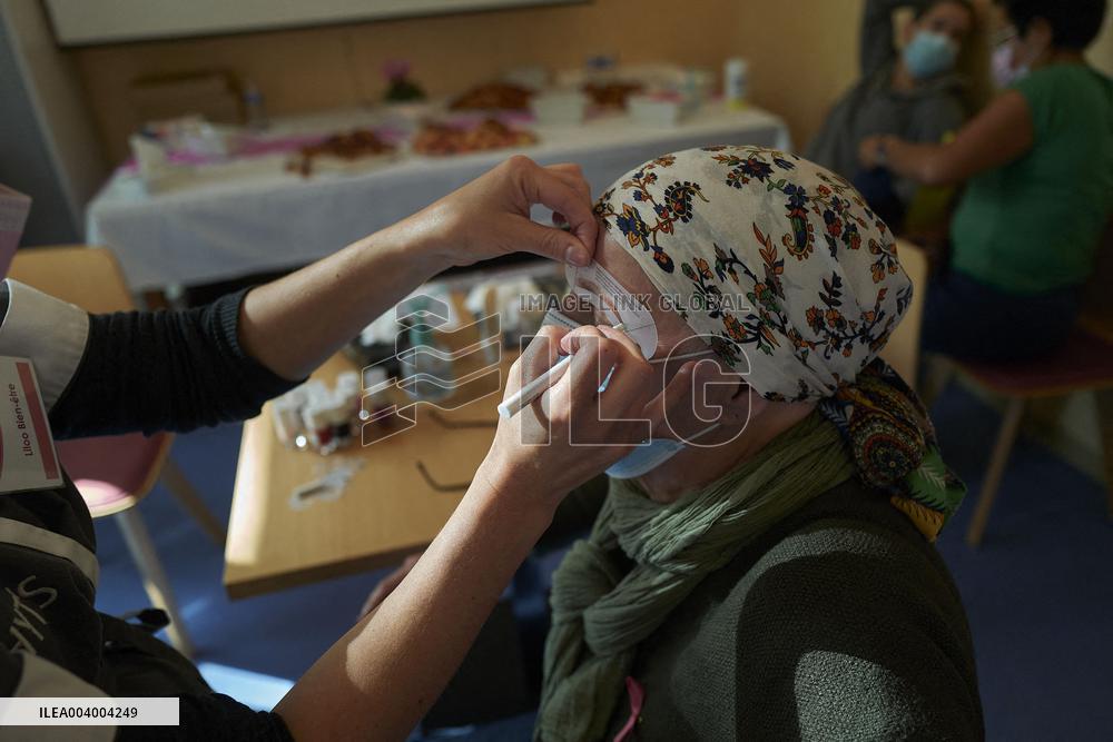 New Law Aimed at Enhancing Breast Cancer Care Approved