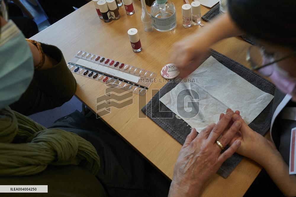 New Law Aimed at Enhancing Breast Cancer Care Approved