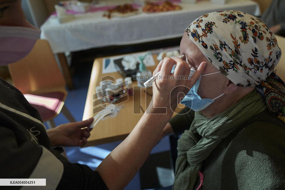 New Law Aimed at Enhancing Breast Cancer Care Approved