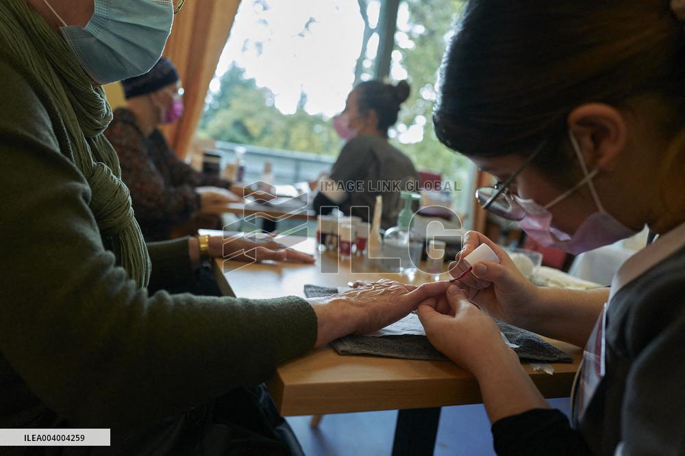 New Law Aimed at Enhancing Breast Cancer Care Approved