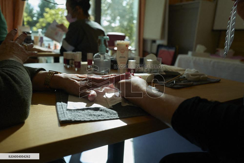 New Law Aimed at Enhancing Breast Cancer Care Approved