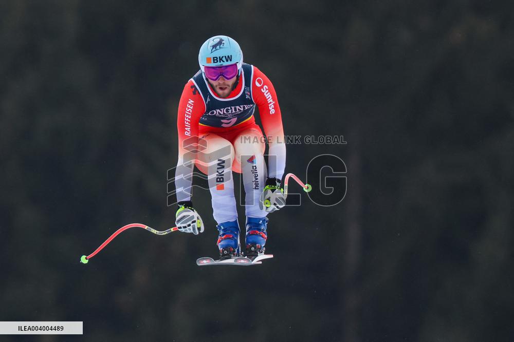 SPORT INVERNALI - Sci Alpino - FIS Alpine World Ski Championships - Men's Team Combination