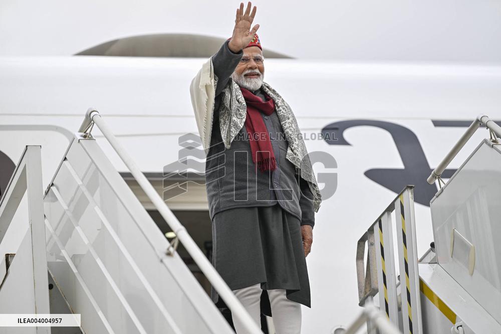 Marseille France India Diplomacy