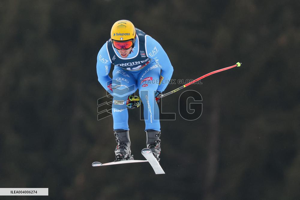 SPORT INVERNALI - Sci Alpino - FIS Alpine World Ski Championships - Men's Team Combination