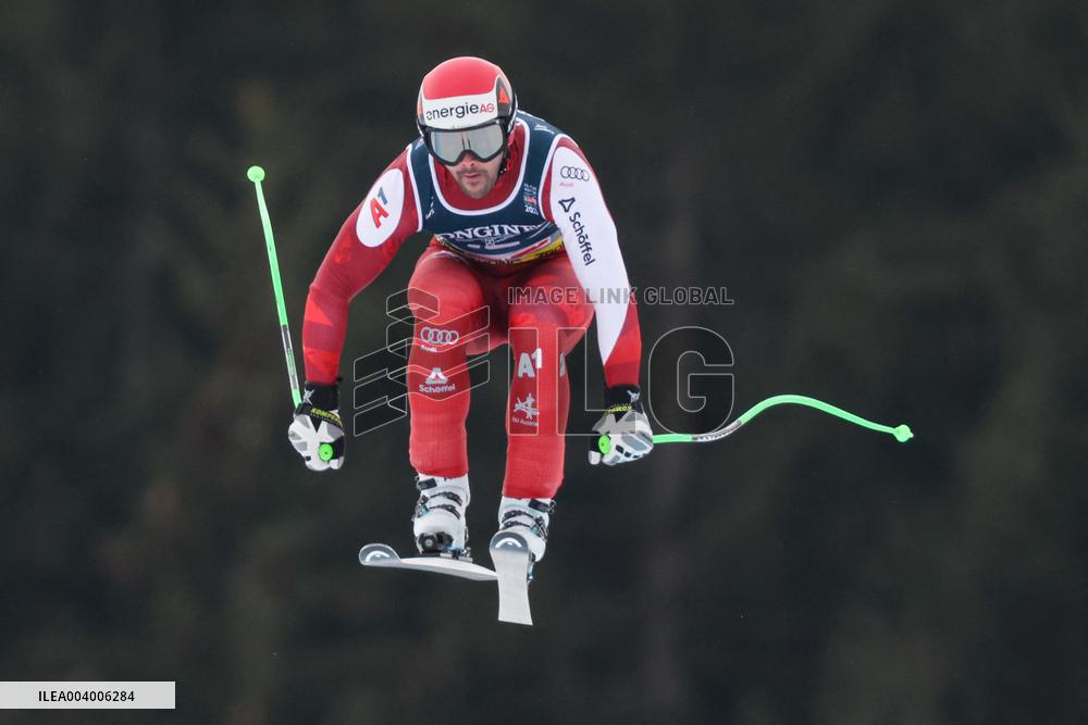 SPORT INVERNALI - Sci Alpino - FIS Alpine World Ski Championships - Men's Team Combination