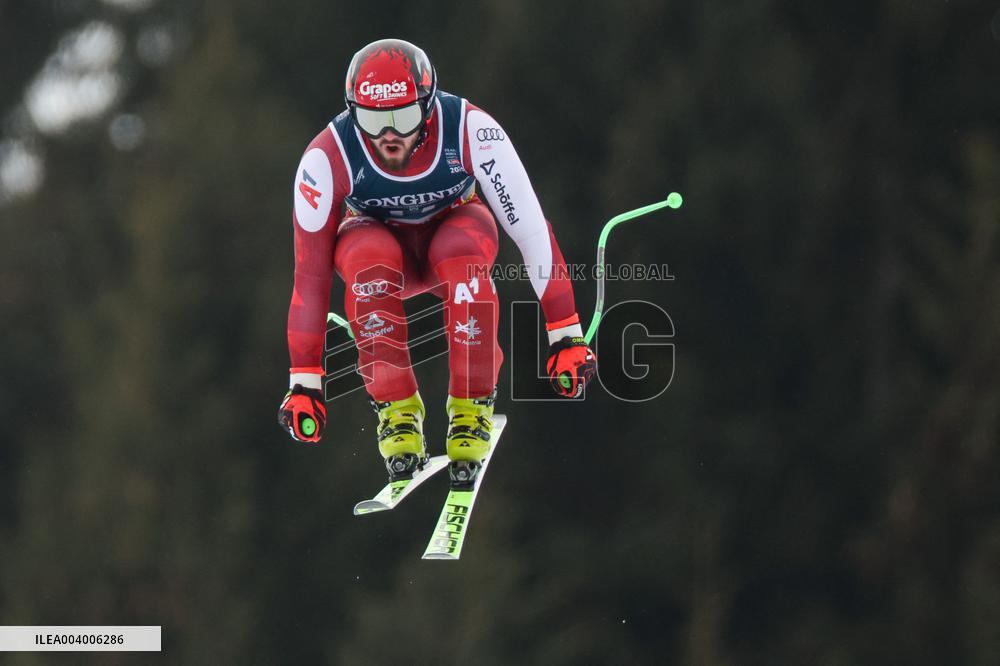 SPORT INVERNALI - Sci Alpino - FIS Alpine World Ski Championships - Men's Team Combination
