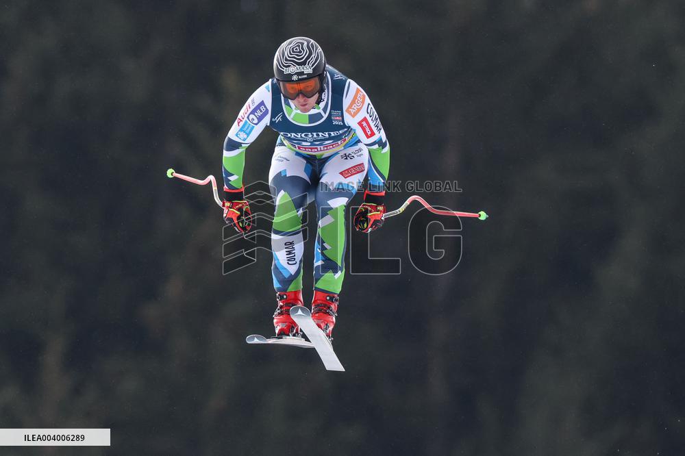 SPORT INVERNALI - Sci Alpino - FIS Alpine World Ski Championships - Men's Team Combination