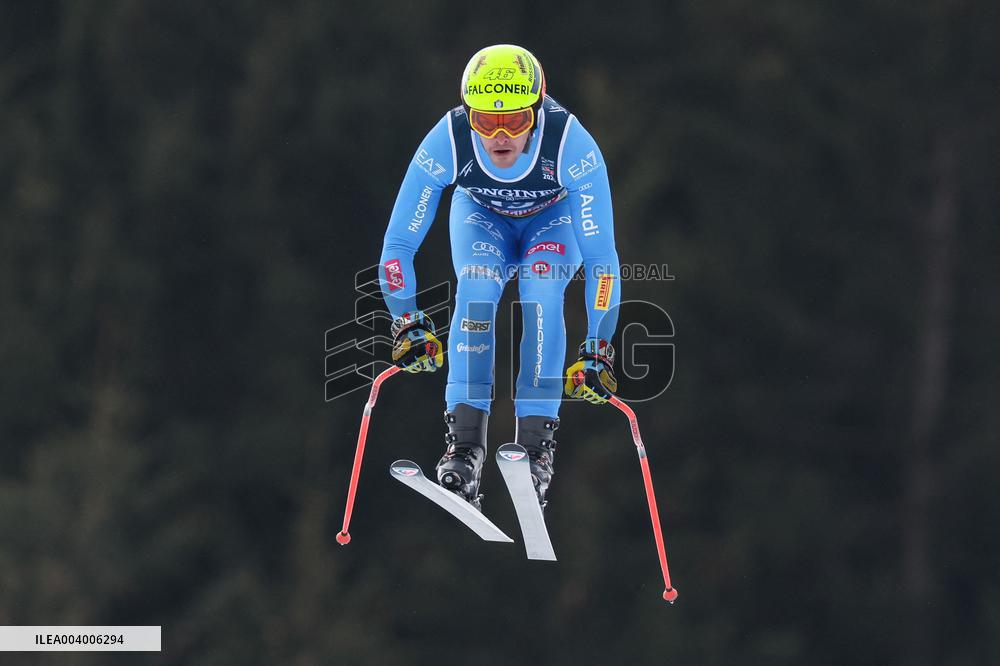 SPORT INVERNALI - Sci Alpino - FIS Alpine World Ski Championships - Men's Team Combination