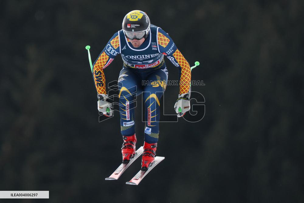 SPORT INVERNALI - Sci Alpino - FIS Alpine World Ski Championships - Men's Team Combination